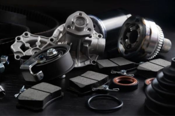 Precision Auto Components