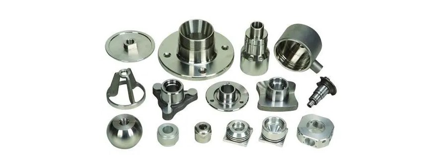 Precision Auto Components
